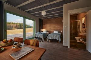 Apartament 1 Wipsowo44
