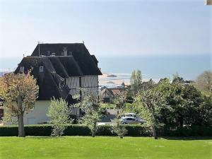 Appartements La Mer By Conciergerie d'Audrey : photos des chambres