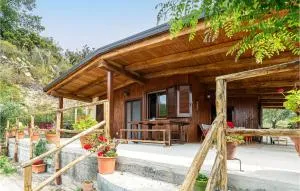 Rosetta House - Ascea