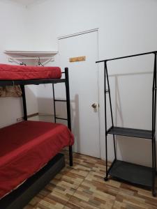 Hostal Pura Vida