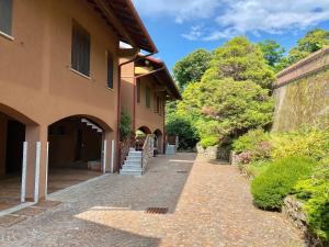 Lappartamento dellarte