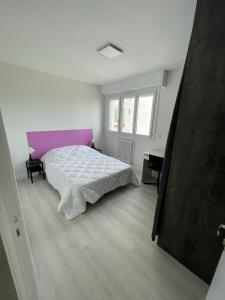 Appartements Urban loft Lorient centre : photos des chambres