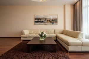 Manto Atspindžiai apartment in the center free parking & self check in