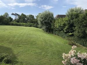 Appartements Le Jardin by conciergerie d'Audrey : photos des chambres