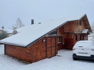 Chalets Chalet familial - Pyrenees, au coeur des 3 stations : photos des chambres