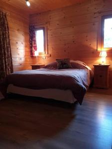 Chalets Chalet familial - Pyrenees, au coeur des 3 stations : photos des chambres