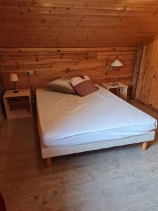 Chalets Chalet familial - Pyrenees, au coeur des 3 stations : photos des chambres