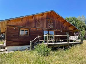 Chalets Chalet familial - Pyrenees, au coeur des 3 stations : photos des chambres