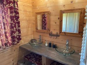 Chalets Chalet familial - Pyrenees, au coeur des 3 stations : photos des chambres