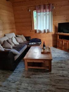 Chalets Chalet familial - Pyrenees, au coeur des 3 stations : photos des chambres