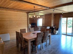 Chalets Chalet familial - Pyrenees, au coeur des 3 stations : photos des chambres