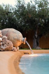 Le Lenze Don Mimì Glamping