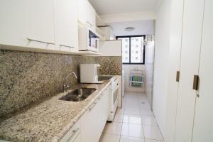 Golden Flat, apartamento mobiliado, em João Pessoa