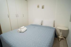 Golden Flat, apartamento mobiliado, em João Pessoa