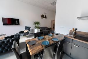 LOFT LA MINE DOR - Parking gratuit et privé - Wifi - Tout équipé - Machine à laver