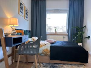 Morskie Boho Gdynia Rental