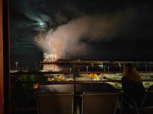 Marina Club Apartment