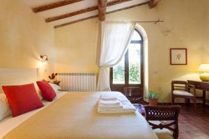 Deluxe Double Room with Panoramic View