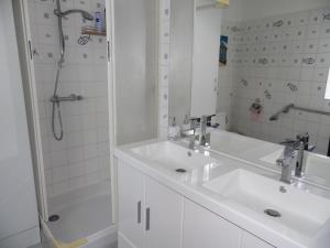 Maisons de vacances Le clos des tuileries : photos des chambres