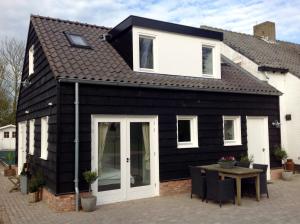 Bed & Breakfast Zeeland