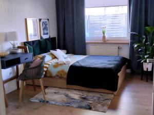 Morskie Boho Gdynia Rental