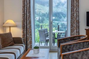 One-Bedroom Apartment room in Hapimag Ferienwohnungen Bad Gastein