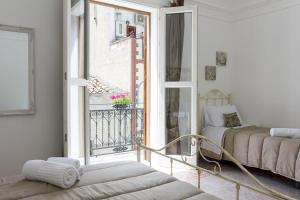 Camera Tripla con Balcone