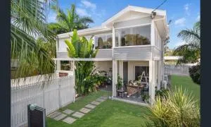 Sturges Street 22 - Unit 3 - Idalia