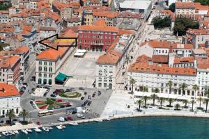 Charming apartment in Old Town