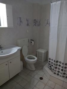 Paralia Apartments