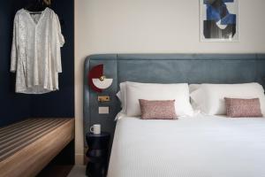 Double Room room in Parioli Residence Hotel