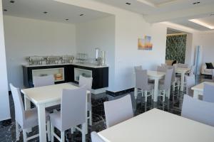Golden Berden Boutique Apart-Hotel
