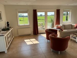 Gastenverblijf WeijdeBlik