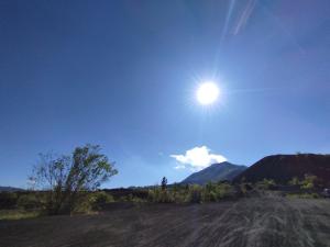 Kintamani Adventures Hide in Nature lodge