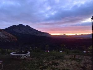 Kintamani Adventures Hide in Nature lodge