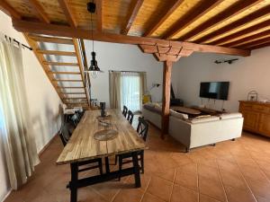 Villa Leonore mit beheizbarem Pool