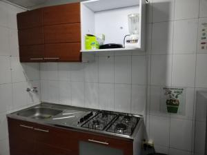 Habitación Privada y Confortable cerca a Centro Mayor y al Centro Histórico