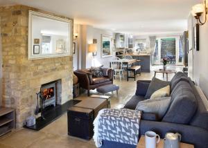 Character Snowshill Cottage - 2 Glebe Cottage’s