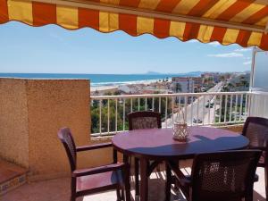 Parquemar I Solo Familias Serviplaya