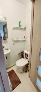 Apartment on str Goloseevskaya 3