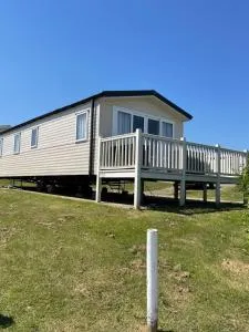 Crimdon dene holiday park clifftop park - Hart