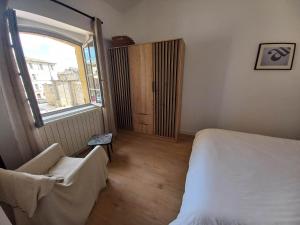 Appartements Coeur d'Uzes : photos des chambres