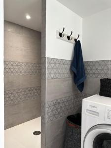 Maisons de vacances Mas du Camisard : photos des chambres
