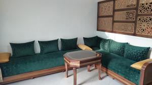 Appartement résidence lilia al jabal Mdiq