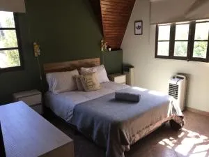 Casa Verde 3 - Gobernador Benegas