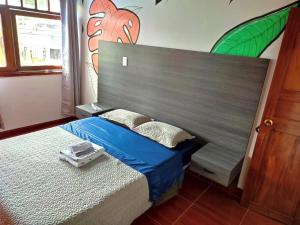 Dormitorios La Sorpresa Norte