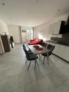 Ferienwohnung Weber - Cranzahl