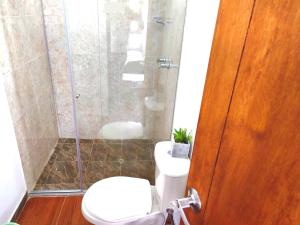 Dormitorios La Sorpresa Norte