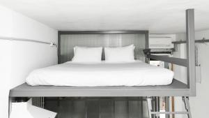 Monastiraki Factory CityCenter- Unspoiled Athens Apartments