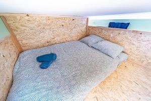 Appartements Sleep and go -cosy 9 pers-Oullins : photos des chambres